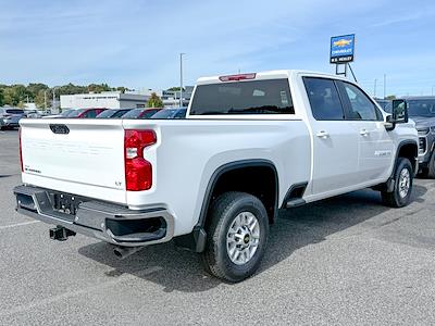 2025 Chevrolet Silverado 2500 Crew Cab 4x4 Pickup for sale #G58605S - photo 2