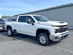 2025 Chevrolet Silverado 2500 Crew Cab 4x4 Pickup for sale #G58605S - photo 1