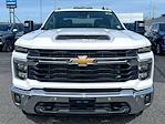 2025 Chevrolet Silverado 2500 Crew Cab 4x4 Pickup for sale #G58605S - photo 4