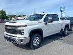 2025 Chevrolet Silverado 2500 Crew Cab 4x4 Pickup for sale #G58605S - photo 5