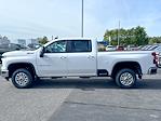 2025 Chevrolet Silverado 2500 Crew Cab 4x4 Pickup for sale #G58605S - photo 3