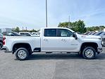 2025 Chevrolet Silverado 2500 Crew Cab 4x4 Pickup for sale #G58605S - photo 8