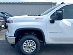 2025 Chevrolet Silverado 2500 Crew Cab 4x4 Pickup for sale #G58605S - photo 9