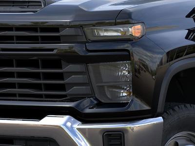 New 2025 Chevrolet Silverado 3500 - photo 1