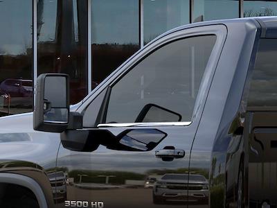 New 2025 Chevrolet Silverado 3500 - photo 1