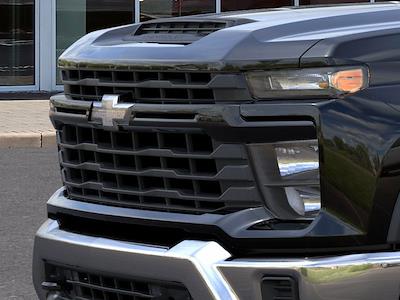 New 2025 Chevrolet Silverado 3500 - photo 1