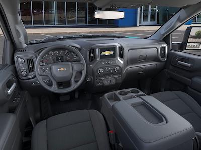 New 2025 Chevrolet Silverado 3500 - photo 1