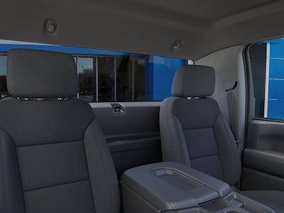 New 2025 Chevrolet Silverado 3500 - photo 1