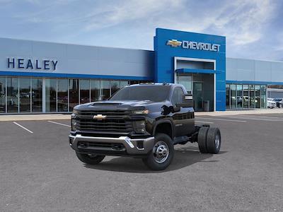 New 2025 Chevrolet Silverado 3500 - photo 1