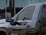 New 2025 Chevrolet Silverado 3500 Regular Cab 60 CA Cab Chassis for sale #G58698 - photo 12
