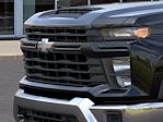New 2025 Chevrolet Silverado 3500 Regular Cab 60 CA Cab Chassis for sale #G58698 - photo 13