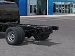 New 2025 Chevrolet Silverado 3500 Regular Cab 60 CA Cab Chassis for sale #G58698 - photo 14