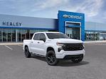 2025 Chevrolet Silverado 1500 Crew Cab 4x4 Pickup for sale #G58717S - photo 3