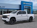 2025 Chevrolet Silverado 1500 Crew Cab 4x4 Pickup for sale #G58717S - photo 1