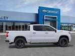 2025 Chevrolet Silverado 1500 Crew Cab 4x4 Pickup for sale #G58717S - photo 5