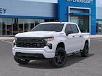 2025 Chevrolet Silverado 1500 Crew Cab 4x4 Pickup for sale #G58717S - photo 6