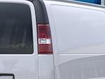 2025 Chevrolet Express 3500 RWD Empty Cargo Van for sale #G58735 - photo 12
