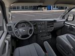 2025 Chevrolet Express 3500 RWD Empty Cargo Van for sale #G58735 - photo 16