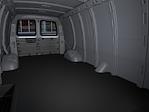 2025 Chevrolet Express 3500 RWD Empty Cargo Van for sale #G58735 - photo 2