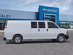 2025 Chevrolet Express 3500 RWD Empty Cargo Van for sale #G58735 - photo 6