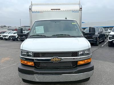 New 2025 Chevrolet Express 4500 Service Utility Van for sale #G59147 - photo 2