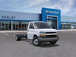 New 2025 Chevrolet Express 4500 159 WB Cutaway for sale #G59147 - photo 3