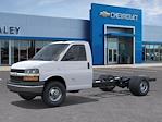 New 2025 Chevrolet Express 4500 159 WB Cutaway for sale #G59147 - photo 1