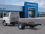 New 2025 Chevrolet Express 4500 159 WB Cutaway for sale #G59147 - photo 2