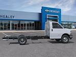 New 2025 Chevrolet Express 4500 159 WB Cutaway for sale #G59147 - photo 5