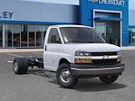 New 2025 Chevrolet Express 4500 159 WB Cutaway for sale #G59147 - photo 7