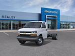 New 2025 Chevrolet Express 4500 159 WB Cutaway for sale #G59147 - photo 8