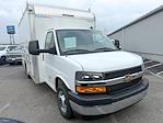 New 2025 Chevrolet Express 4500 Service Utility Van for sale #G59147 - photo 1