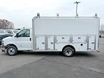 New 2025 Chevrolet Express 4500 Service Utility Van for sale #G59147 - photo 5