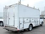 New 2025 Chevrolet Express 4500 Service Utility Van for sale #G59147 - photo 2