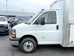 New 2025 Chevrolet Express 4500 Service Utility Van for sale #G59147 - photo 8