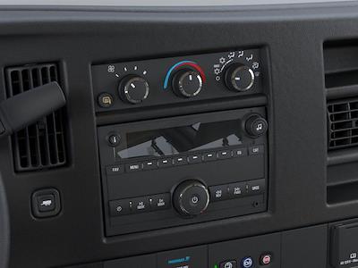 New 2025 Chevrolet Express 3500 - photo 1