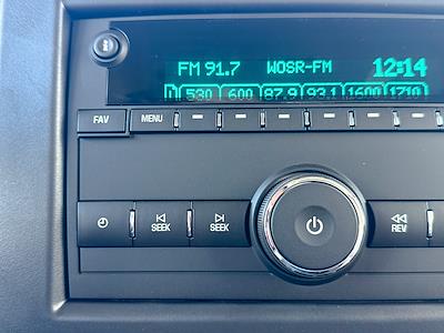 New 2025 Chevrolet Express 3500 - photo 1