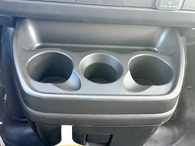 New 2025 Chevrolet Express 3500 - photo 1