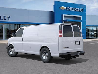 New 2025 Chevrolet Express 3500 - photo 1
