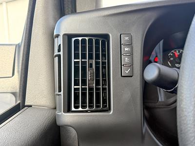 New 2025 Chevrolet Express 3500 - photo 1