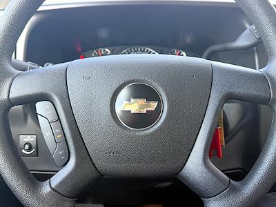New 2025 Chevrolet Express 3500 - photo 1
