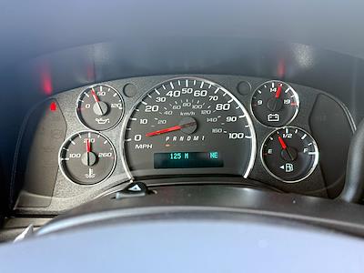 New 2025 Chevrolet Express 3500 - photo 1