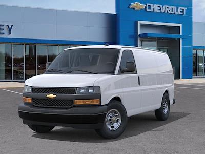 New 2025 Chevrolet Express 3500 - photo 1