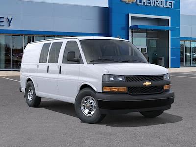 New 2025 Chevrolet Express 3500 - photo 1