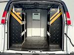 New 2025 Chevrolet Express 3500 Upfitted Cargo Van for sale #G59201 - photo 2