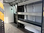 New 2025 Chevrolet Express 3500 Upfitted Cargo Van for sale #G59201 - photo 13