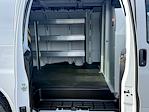 New 2025 Chevrolet Express 3500 Upfitted Cargo Van for sale #G59201 - photo 14