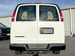 New 2025 Chevrolet Express 3500 Upfitted Cargo Van for sale #G59201 - photo 7