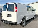 New 2025 Chevrolet Express 3500 Upfitted Cargo Van for sale #G59201 - photo 8