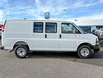 New 2025 Chevrolet Express 3500 Upfitted Cargo Van for sale #G59201 - photo 9